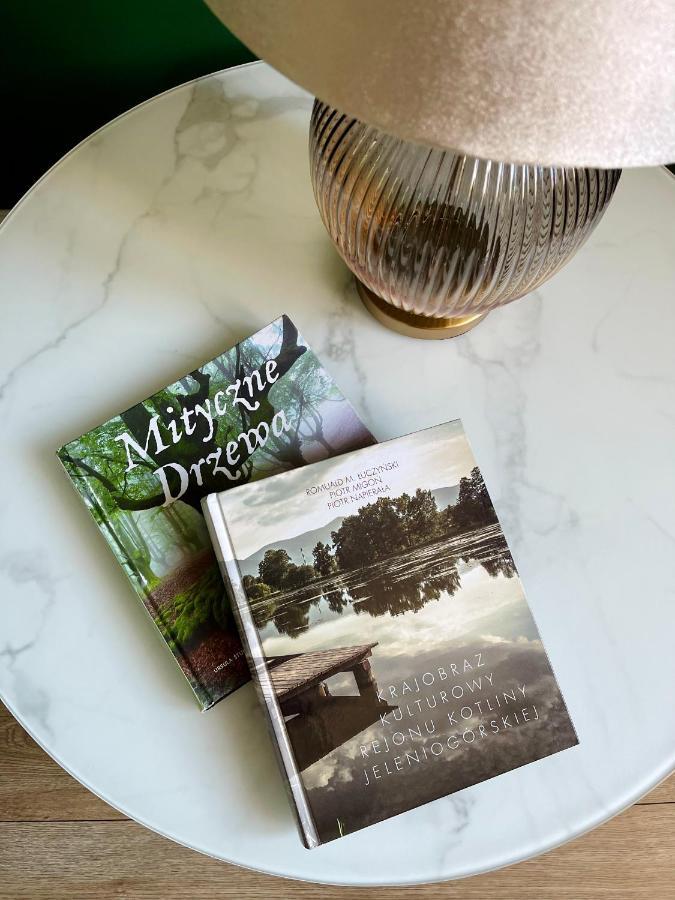 Royal Green Apartamenty Deptak คาร์ปัตซ์ ภายนอก รูปภาพ
